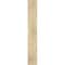 Ekena Millwork Merced Block Rough Sawn Outlooker, Douglas Fir, 6"W x 30"D x 42"H OUT06X30X42MRC05RDF - alternate 2